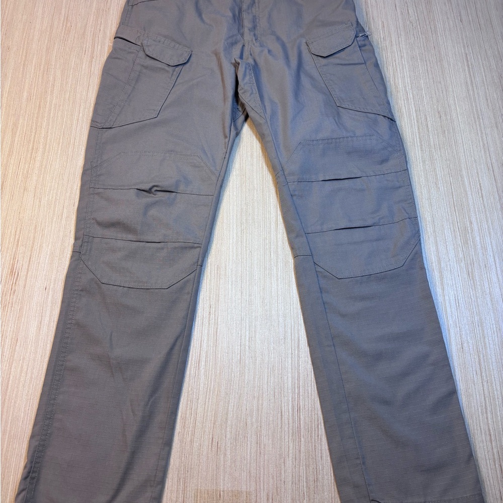 Men's Classic Cargo Pants